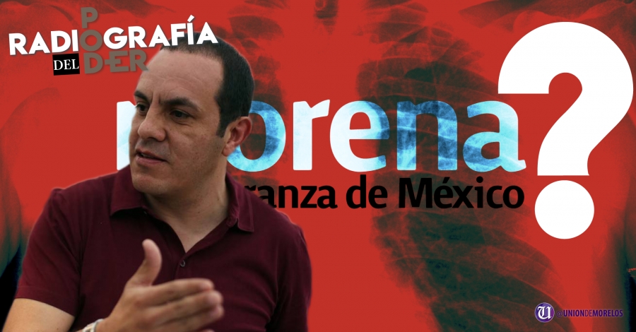 Caso Morena, complicado