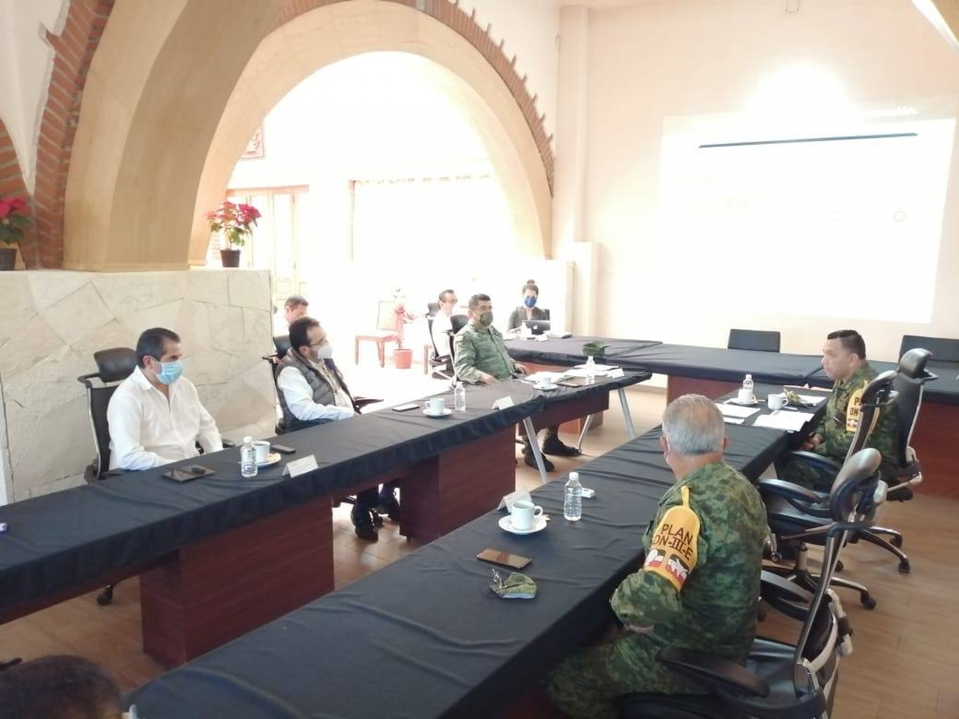 Alista SS en Morelos estrategia para próxima vacunación contra covid-19