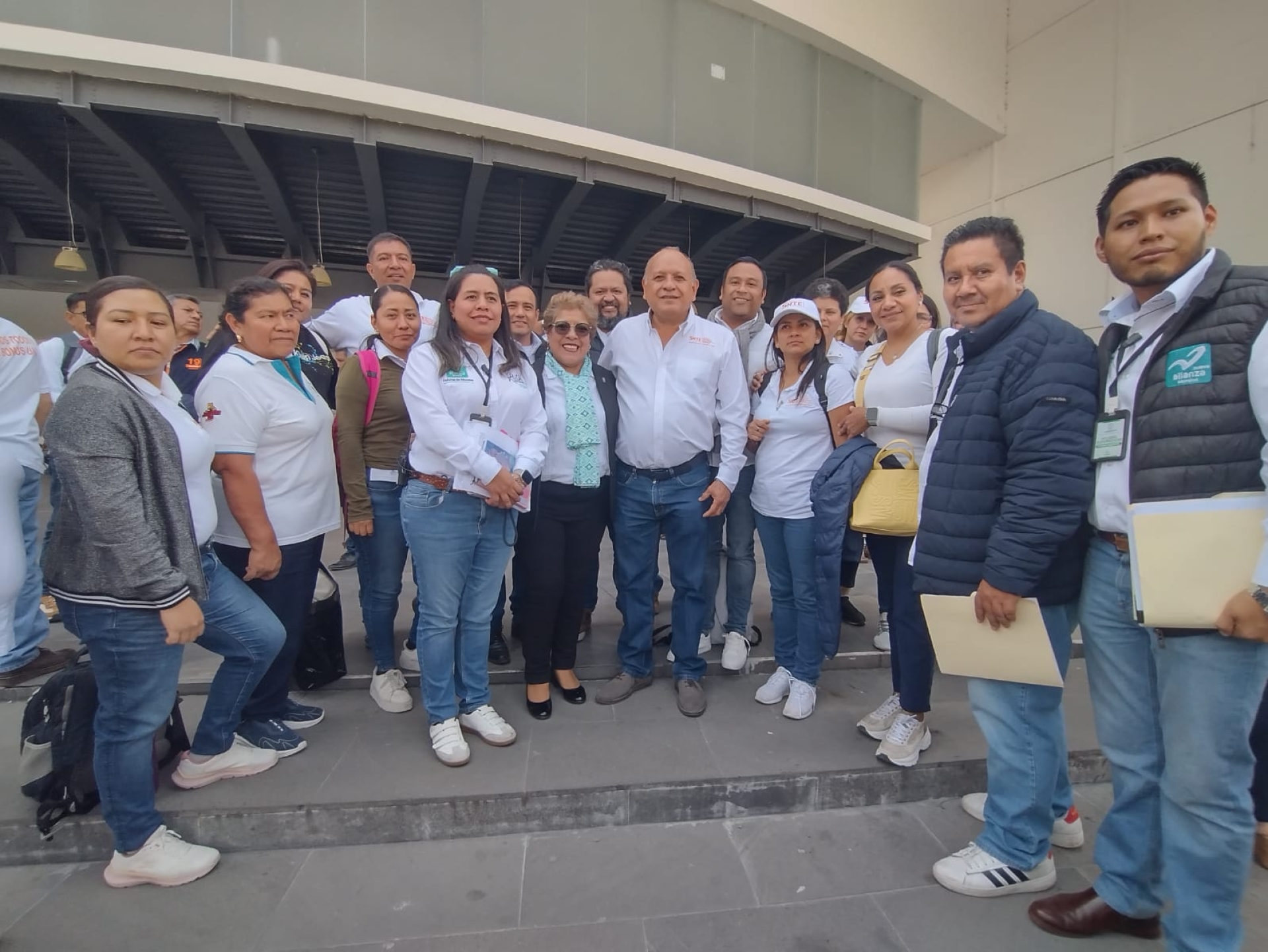 Aprueban diputados reforma para brindar certeza jurídica a docentes ante denuncias infundadas
