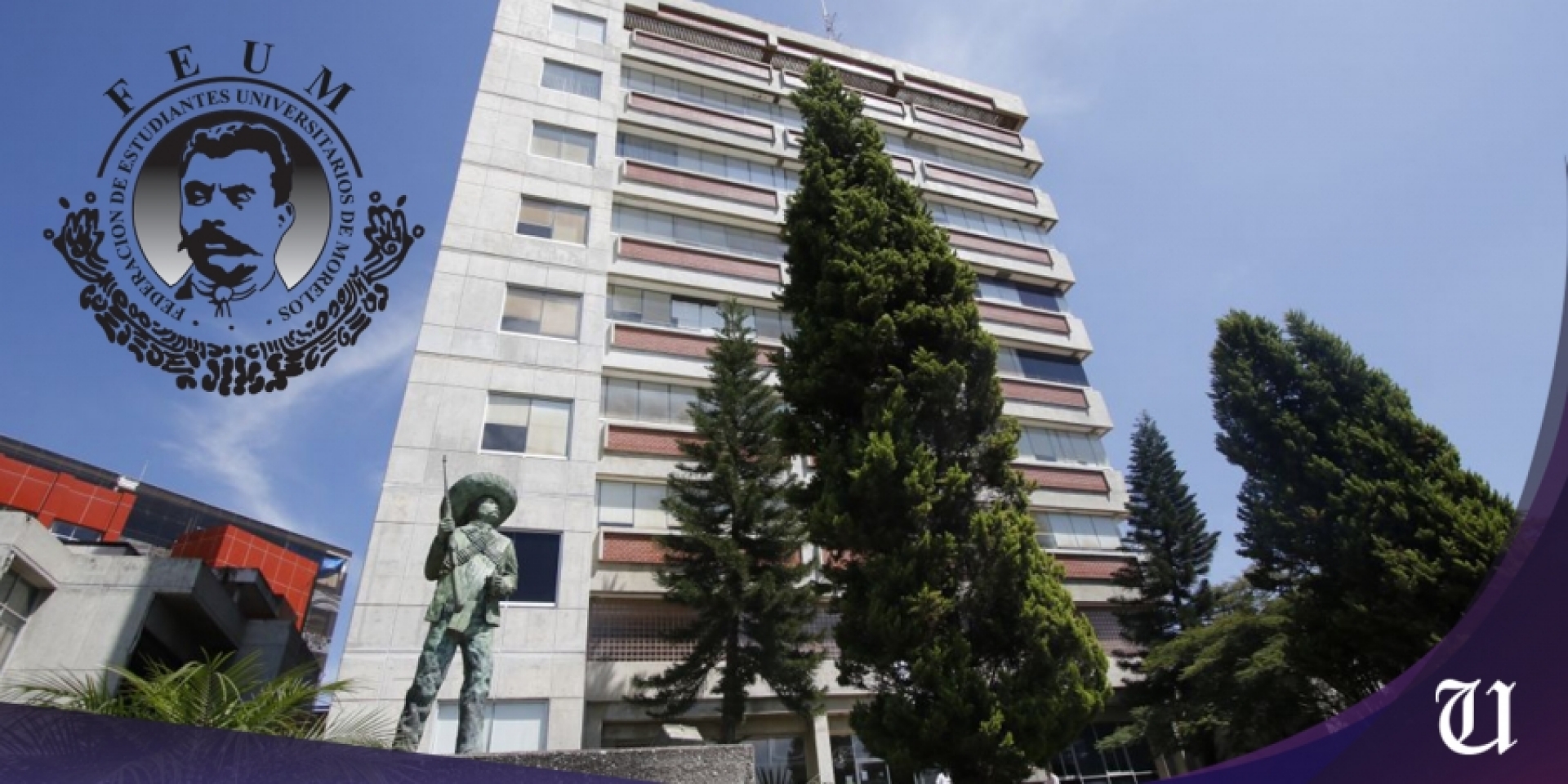 Piden a candidatos a dirigir la FEUM evitar ataques