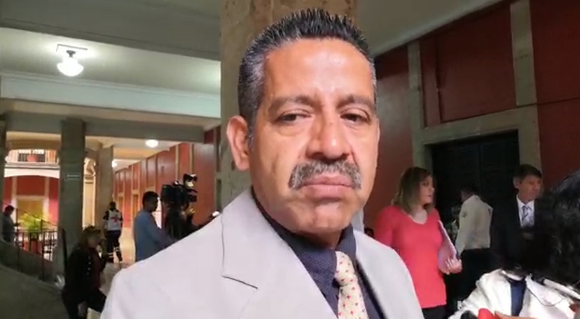 Presupuesto contemplado para 2020 es el mismo que el del año actual: CEPCM