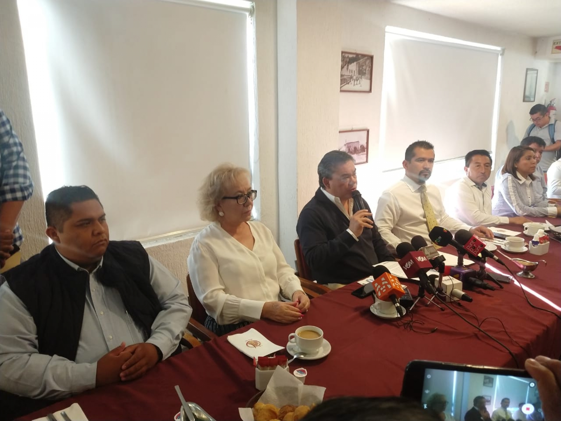 Agüero desapareció 20 millones del predial 2019 de Jiutepec