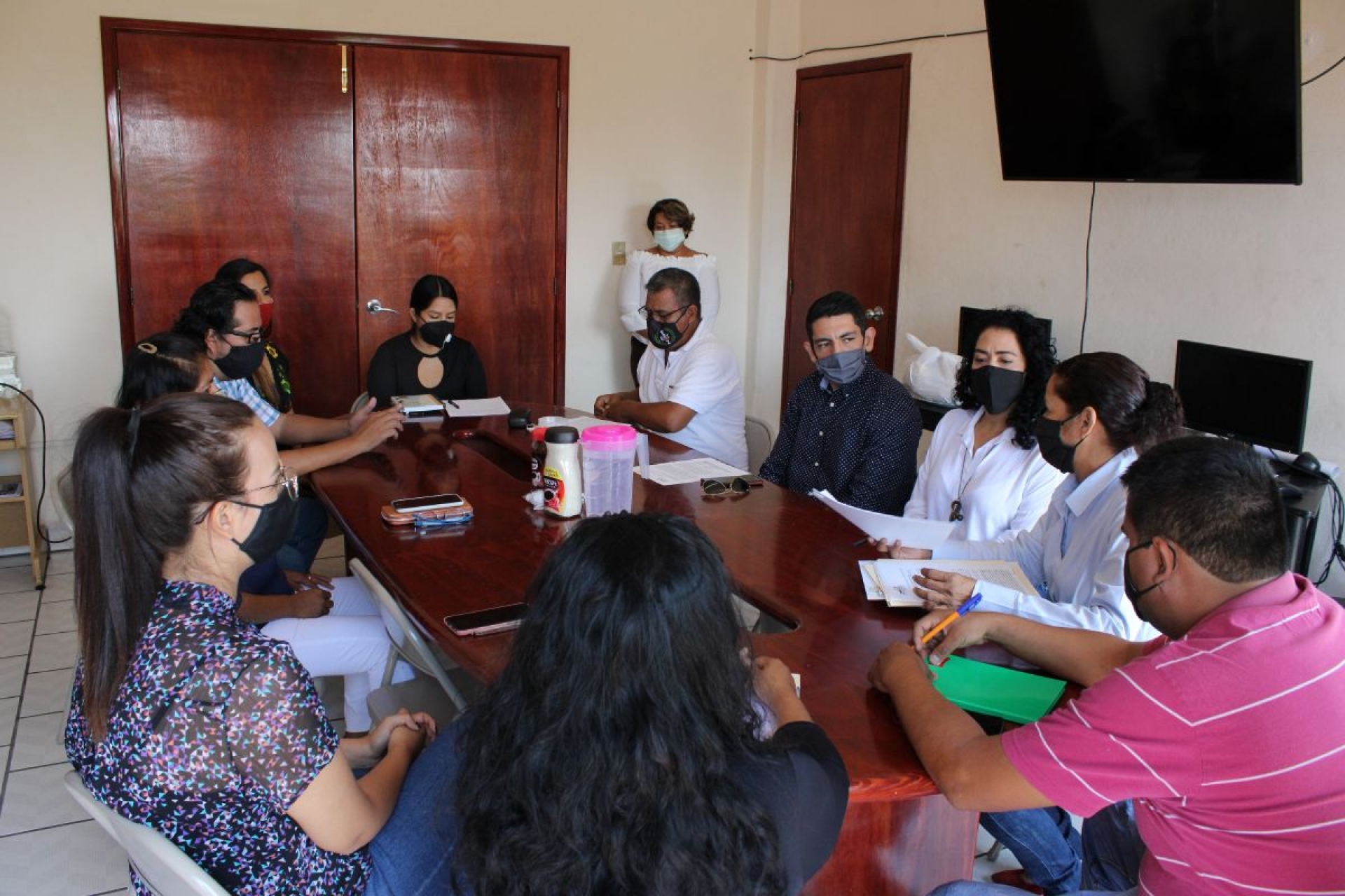 Morelos avanza en la estrategia de Mejora Regulatoria: SDEyT