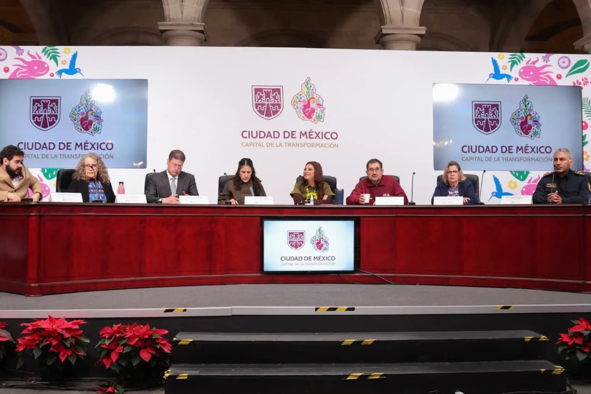 143 víctimas de la explosión de pipa en CDMX ya firmaron acuerdos reparatorios