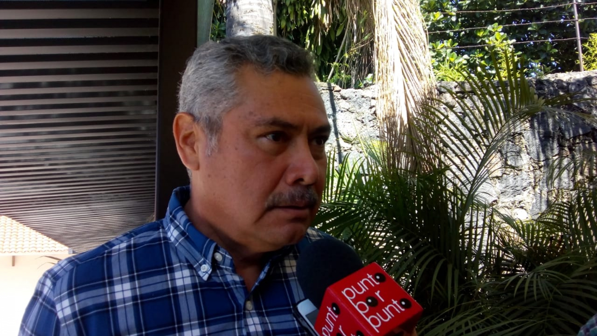 Solicita alcalde definir estrategia de seguridad