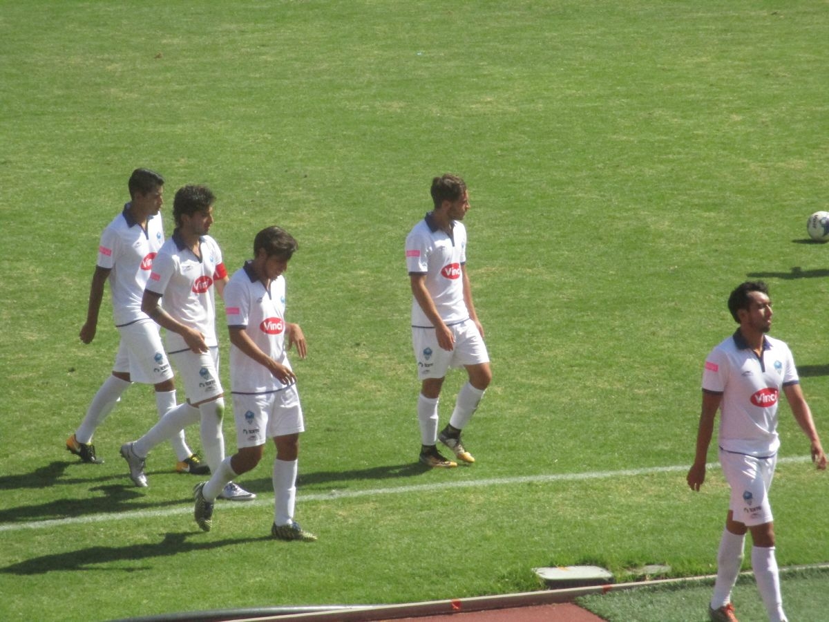 Halcones de Morelos FC y Sporting Canamy se despiden del Apertura 2017