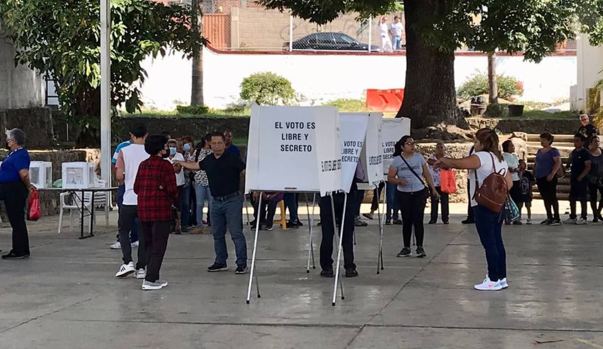 CERCA, LAS DEFINICIONES