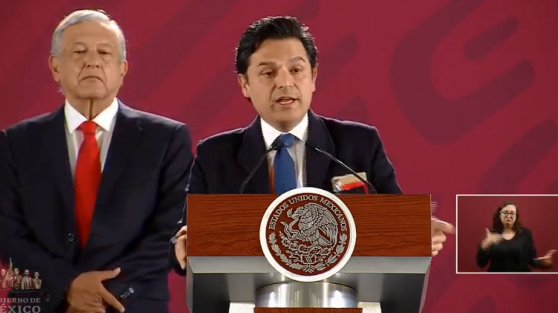 Cada peso en el IMSS es sagrado: Zoé Robledo