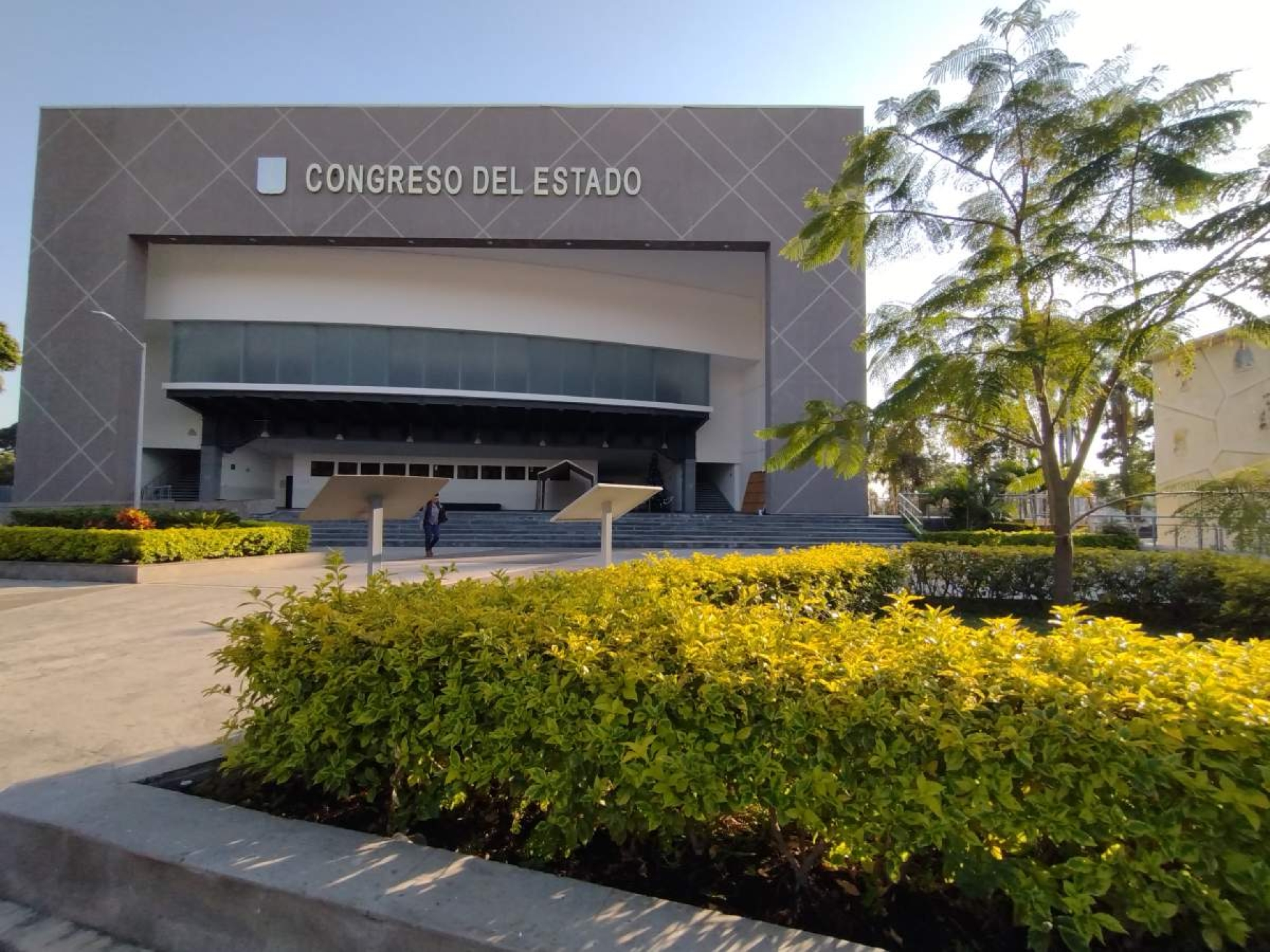 Diputados se toman más días de vacaciones