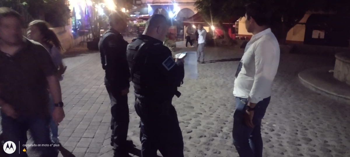 Trabajo coordinado para proteger la integridad de niñas, niños y adolescentes: Seprac