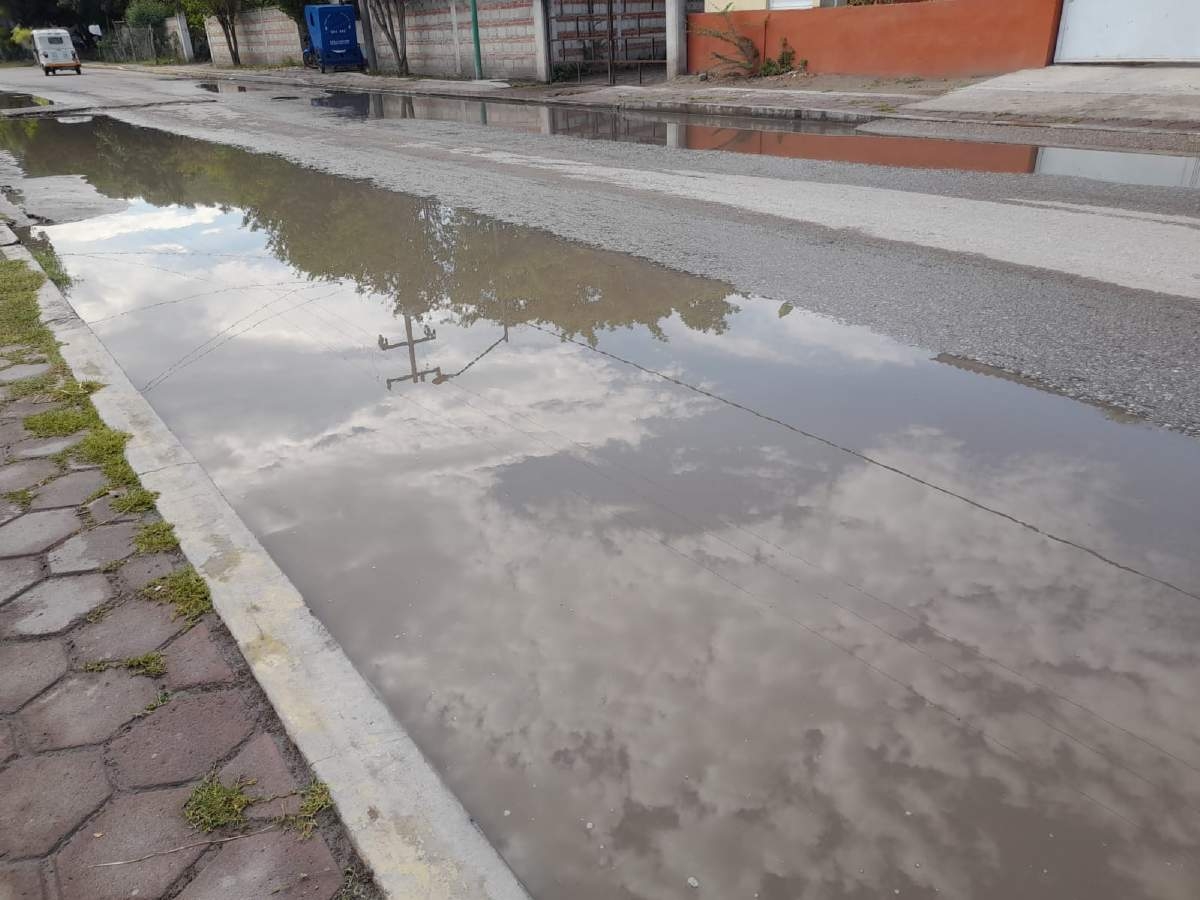 Vecinos de Coatetelco solicitan medidas para combatir el dengue