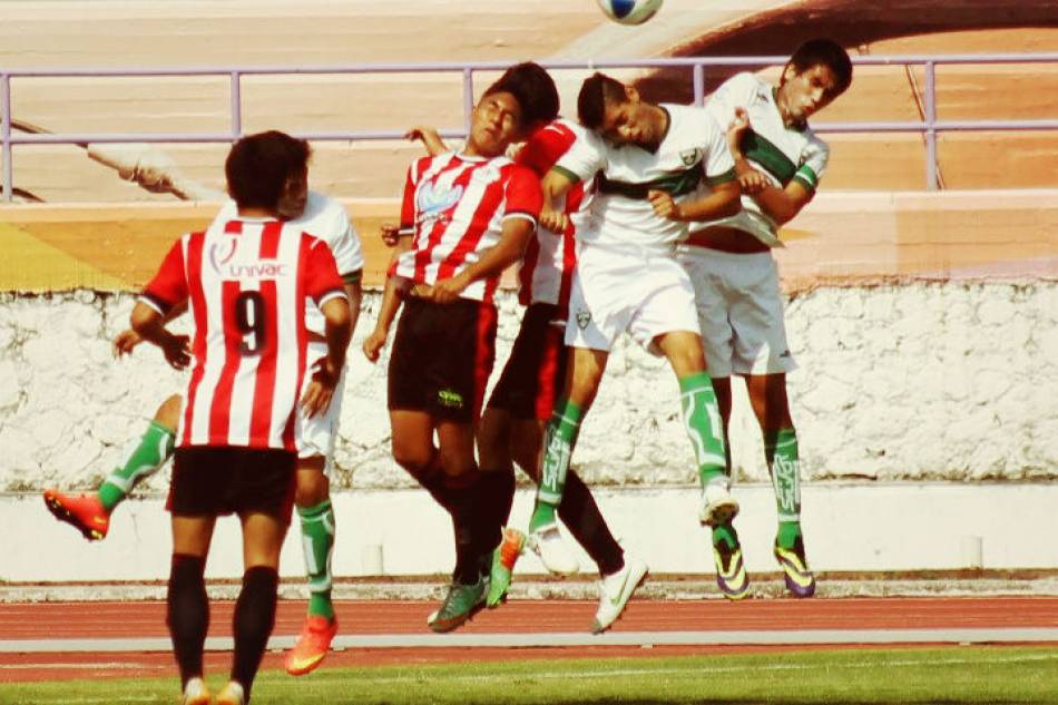 Selva Cañera gana clásico a Atlético Cuernavaca