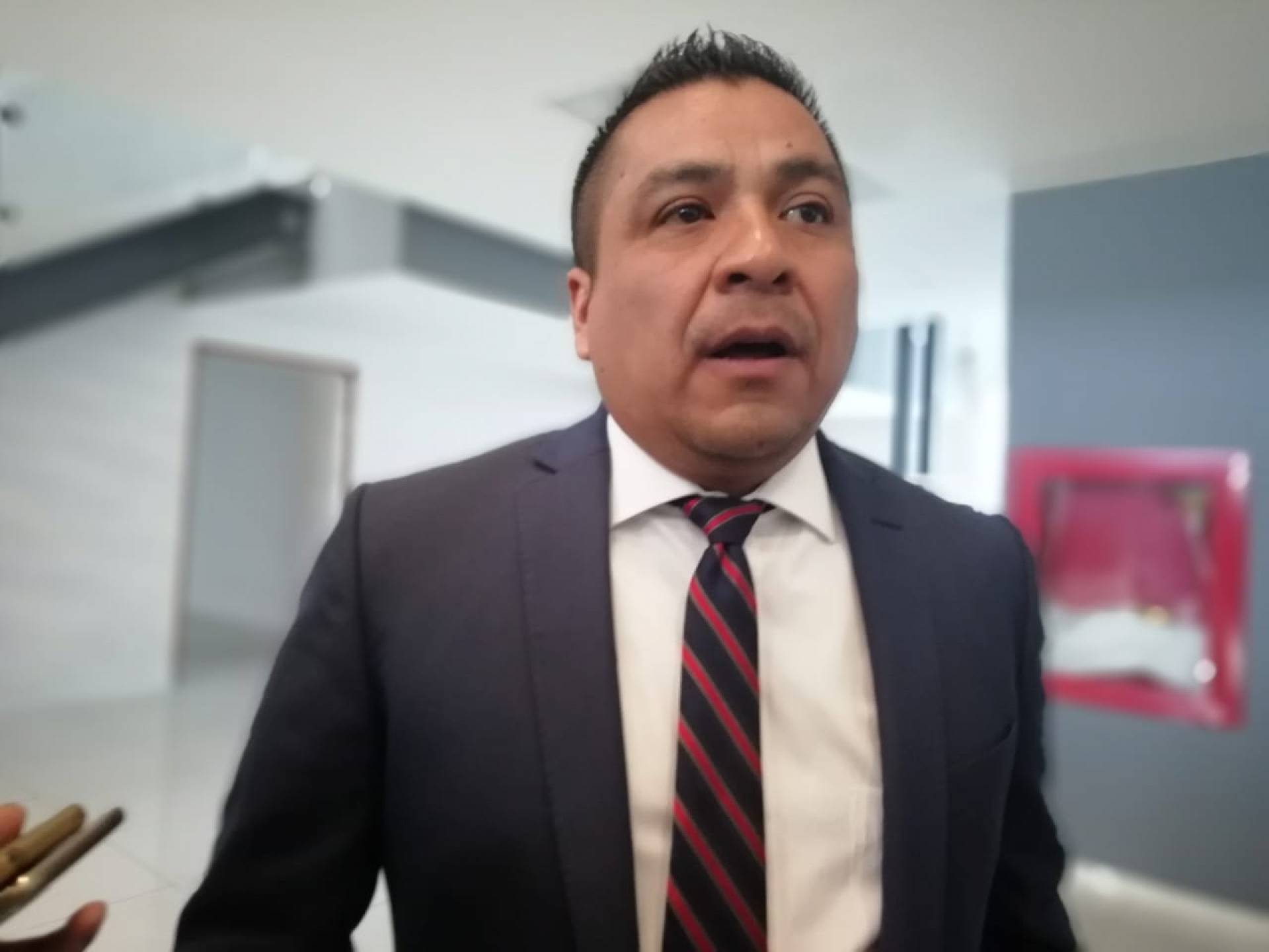 Firmarán convenio con Ejecutivo para entrega de antiguo edificio legislativo