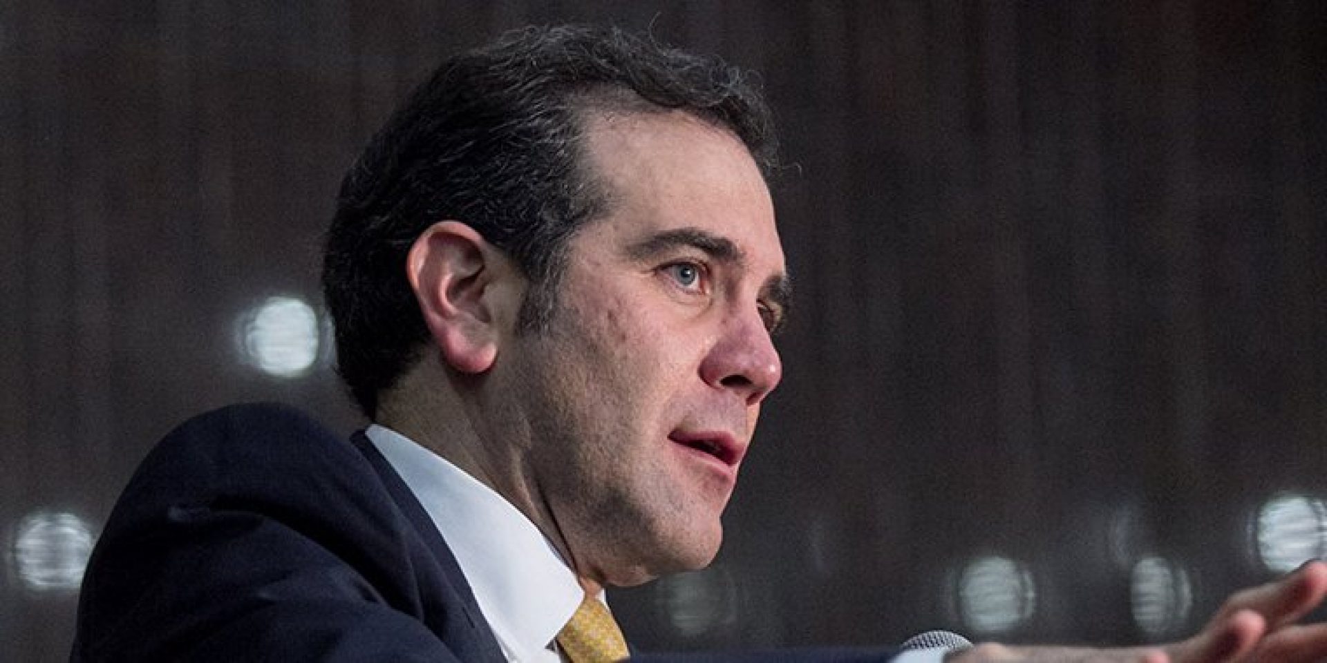 A las 11 pm estaremos dando primeros resultados: Córdova