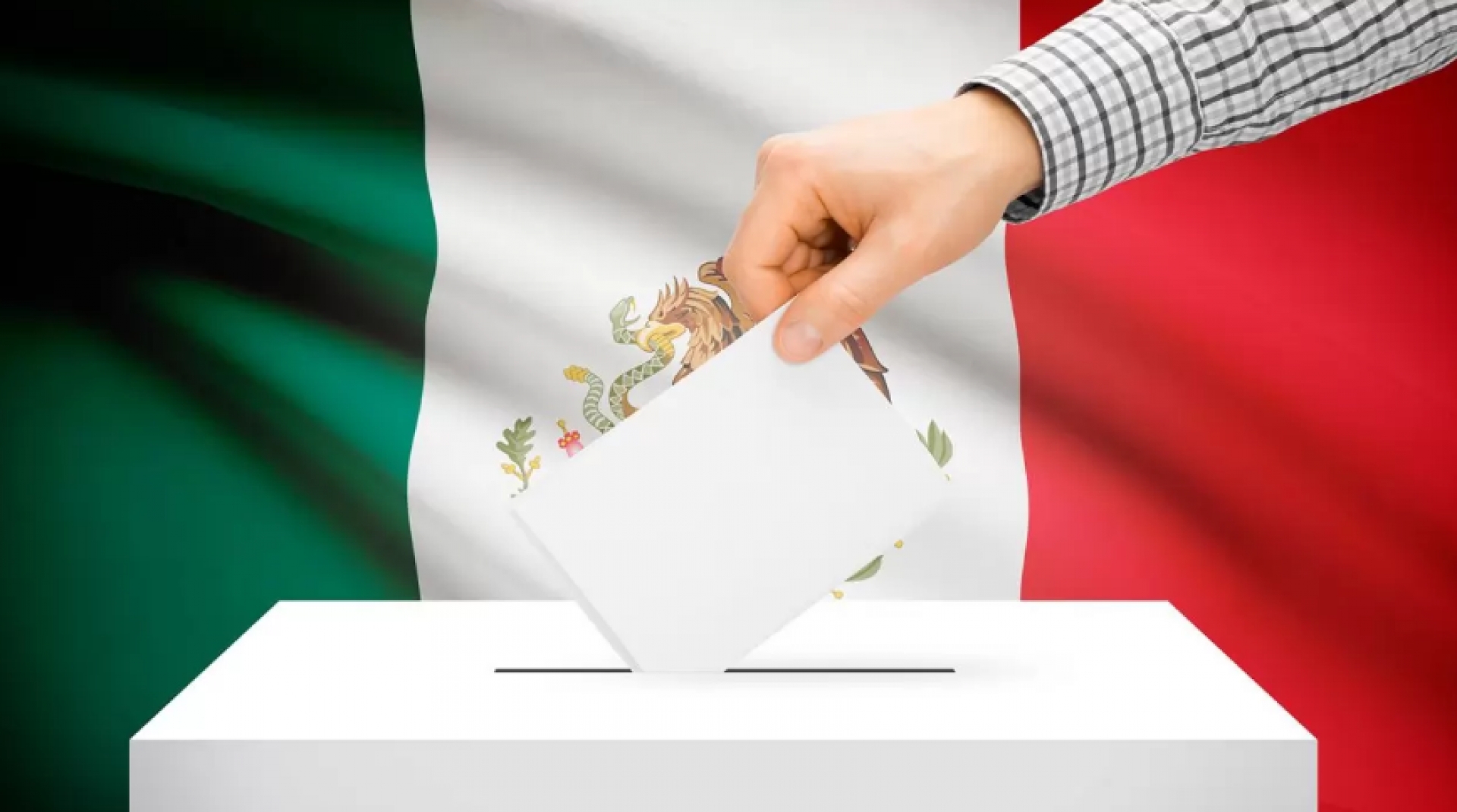 Hoy inician las campañas electorales 2021,te decimos todo lo que se elegirá