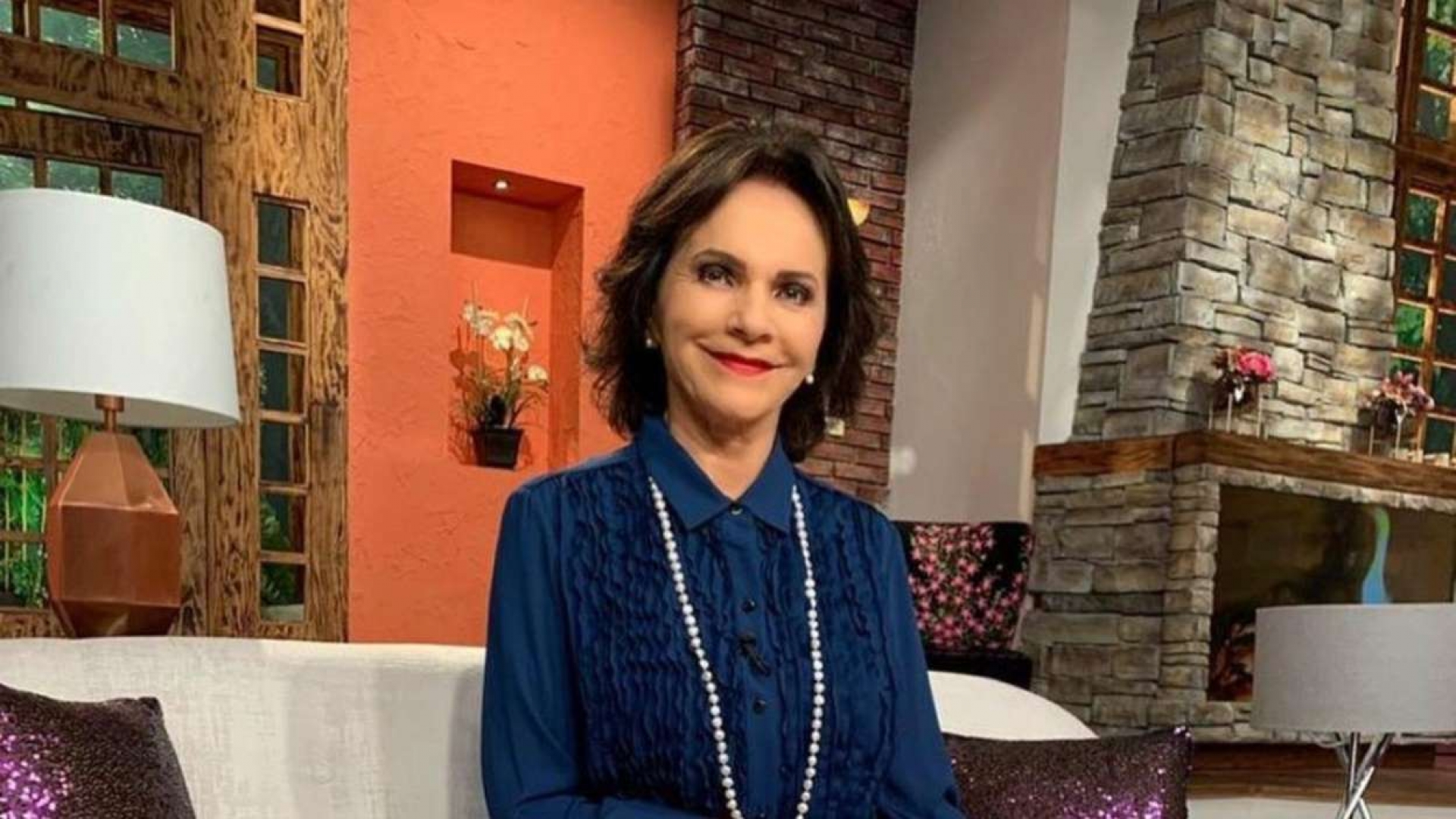 Pati Chapoy rechaza ofrecimiento para ser diputada, dice que es una "vergüenza"
