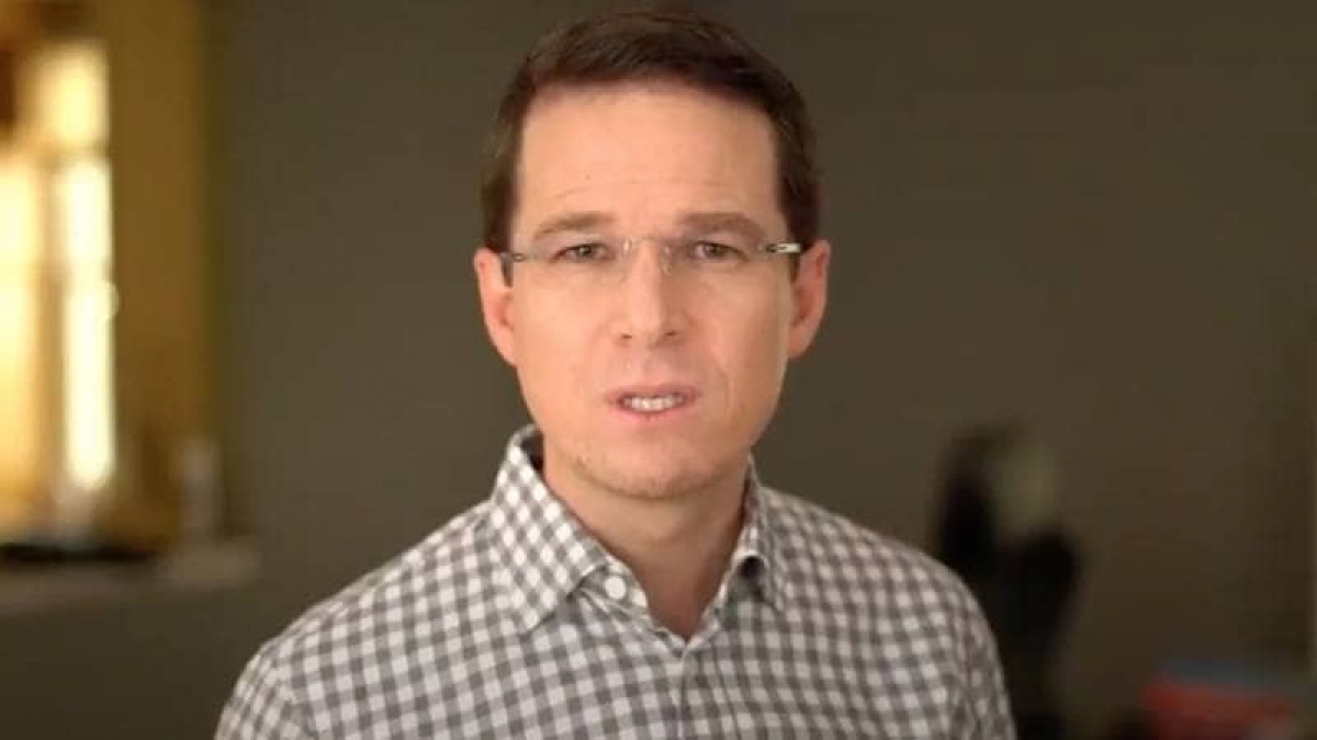 "Medidas "chafas" de la SEP para el regreso a clases, no alcanzan" Ricardo Anaya