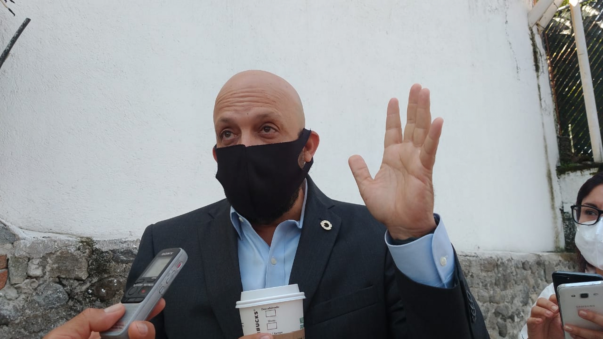 4% de empresas afiliadas a Canacintra aplicaron recorte de personal, a causa de la contingencia