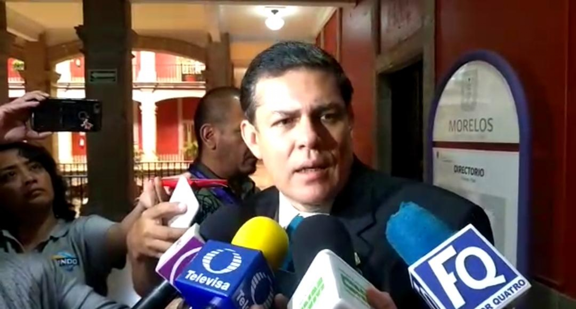 Realizarán recorrido en obra de nueva sede de FGE y de puente de Tlahuapan