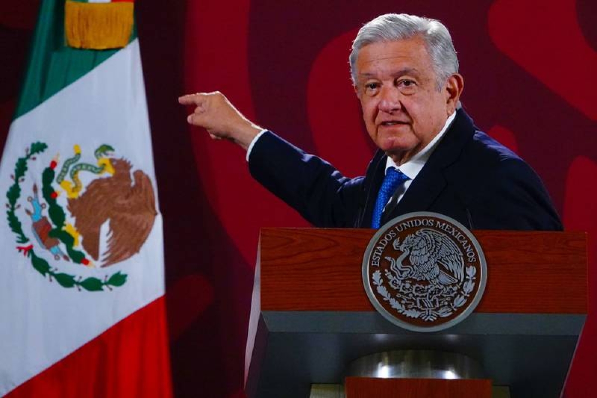 Contra la inflación: AMLO y empresarios se comprometen a mantener precios de alimentos ‘sin aumentos’