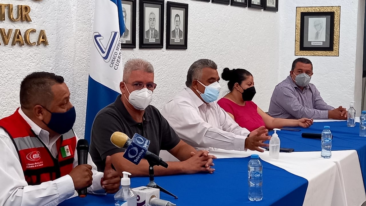 Llamado 'enérgico' del CCE a que candidatos y partidos respeten protocolos de sanidad