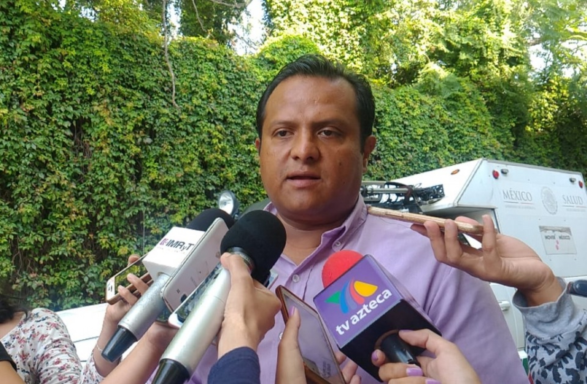 De diez decesos por Covid-19 en Morelos, cinco pacientes tenían antecedente de tabaquismo