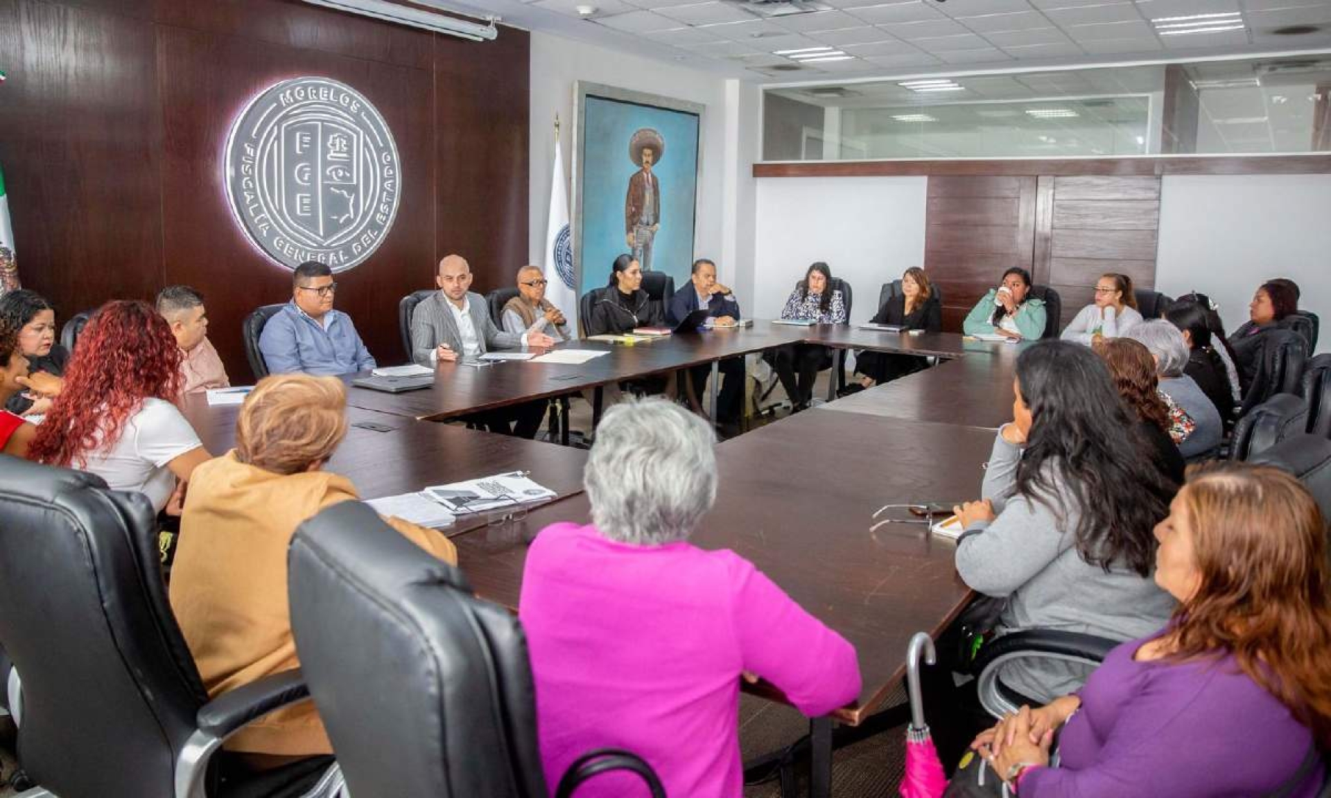 No hay fecha para reanudar trabajos en la fosa de Jojutla