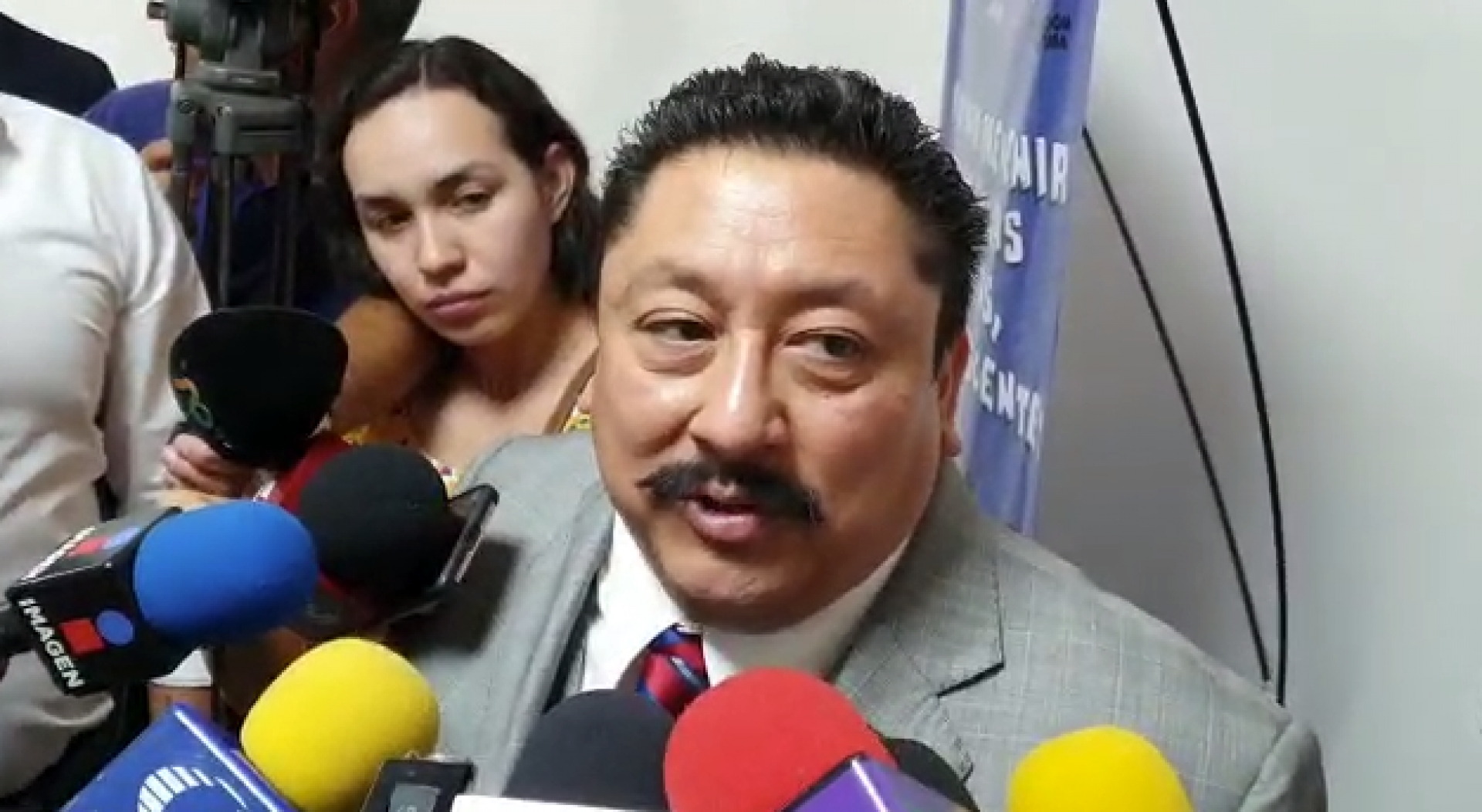 Tras denuncia anónima se pudo rescatar a periodista víctima de secuestro: FGE