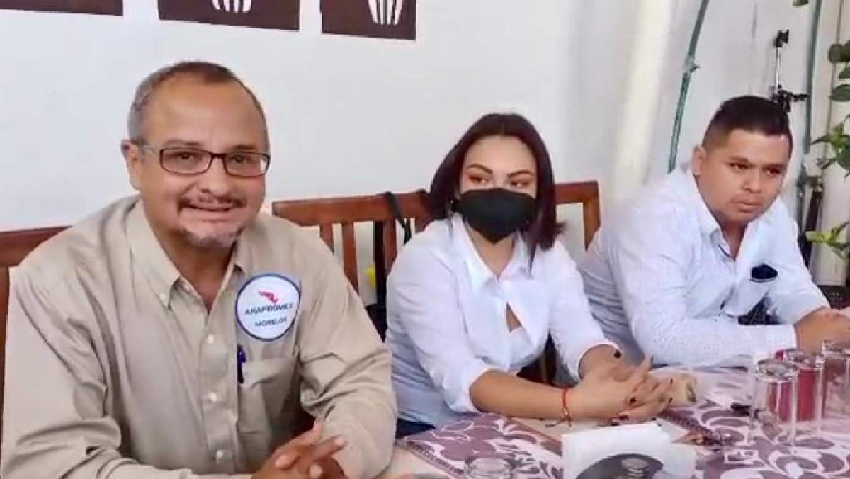 Buscan incluir a Morelos en segunda etapa para regularizar vehículos “chocolates”