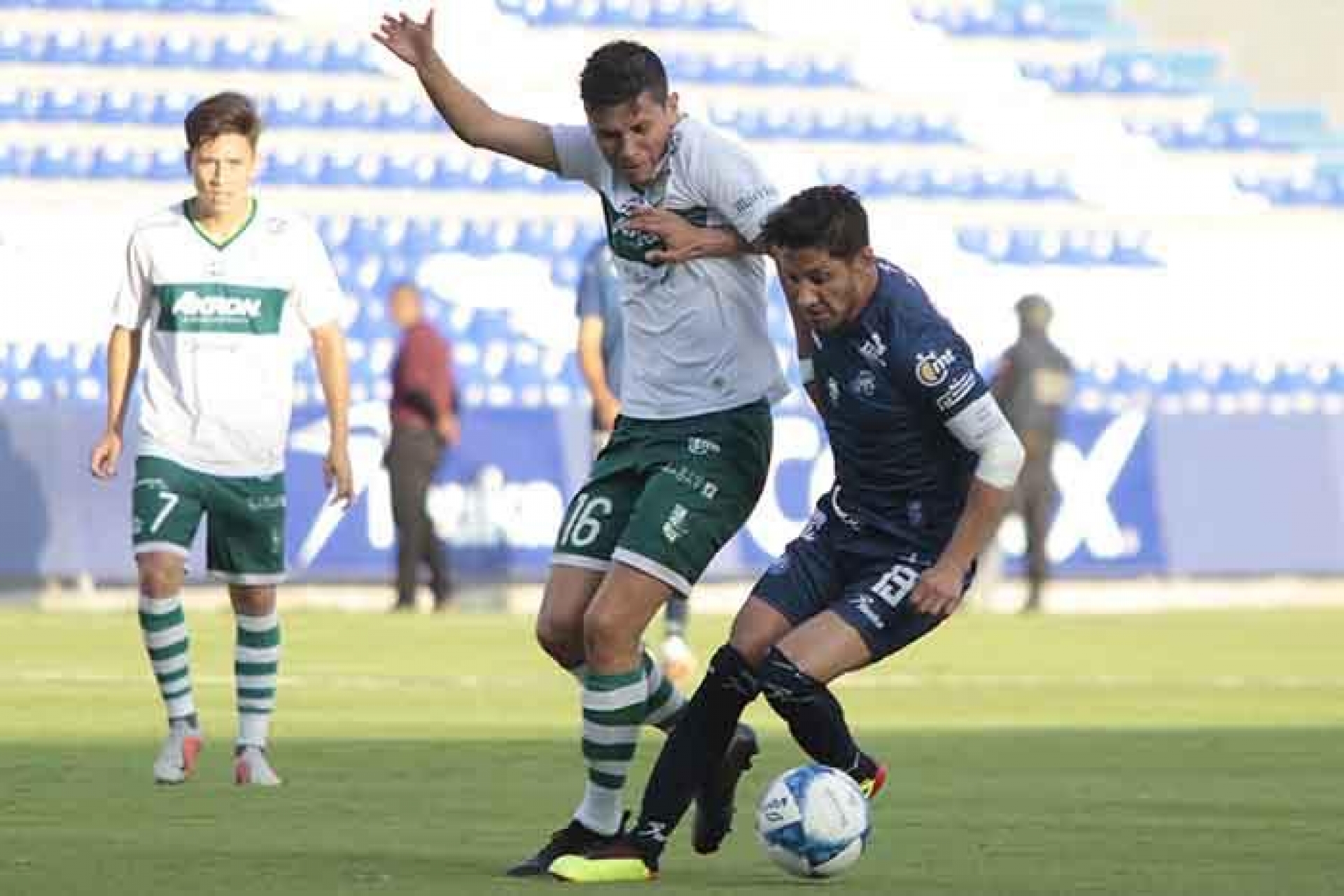 Atlético Zacatepec no deja de sumar en el Apertura 2018