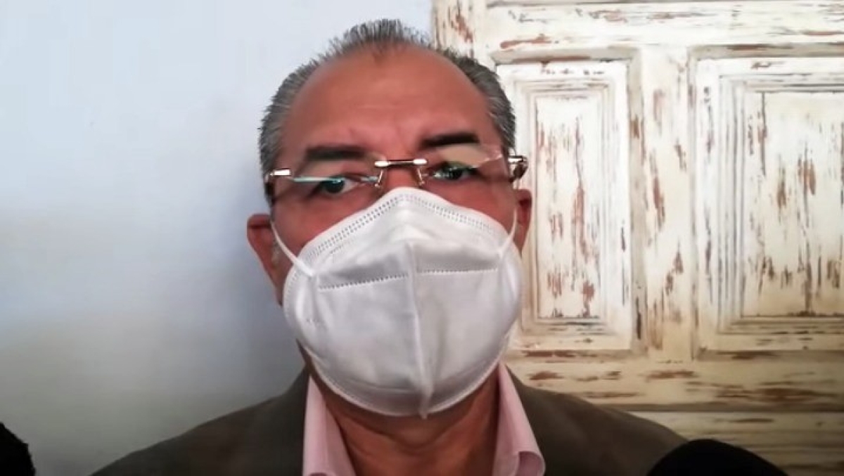 No se aplicará 'ley seca' en Cuernavaca con motivo de consulta del 10 de abril