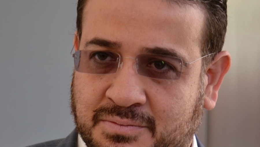 Miguel Lucia Espejo dejará la dirigencia de Morena el 1 de febrero