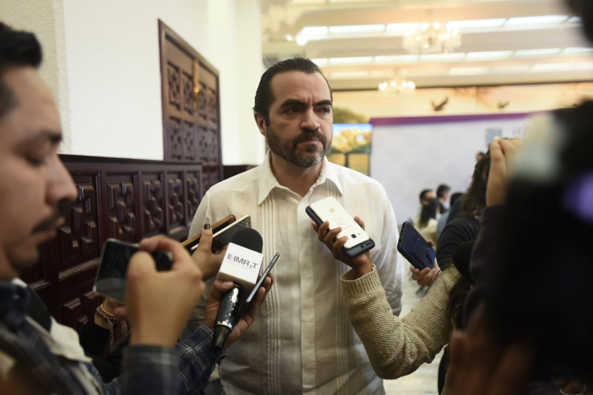 En próximos días se designará a titular de la Dirección de Atención a la Diversidad