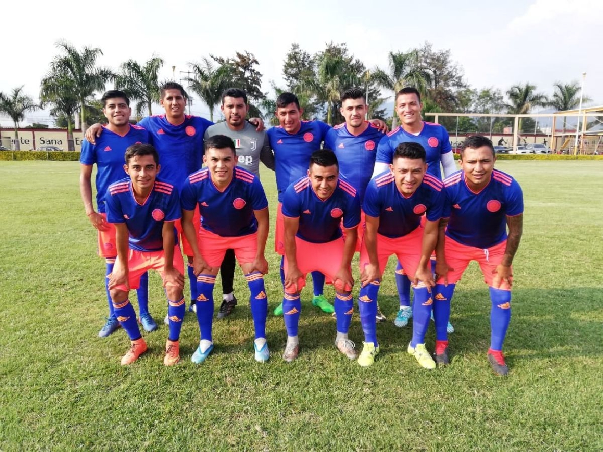 Real Providencia da el primer paso