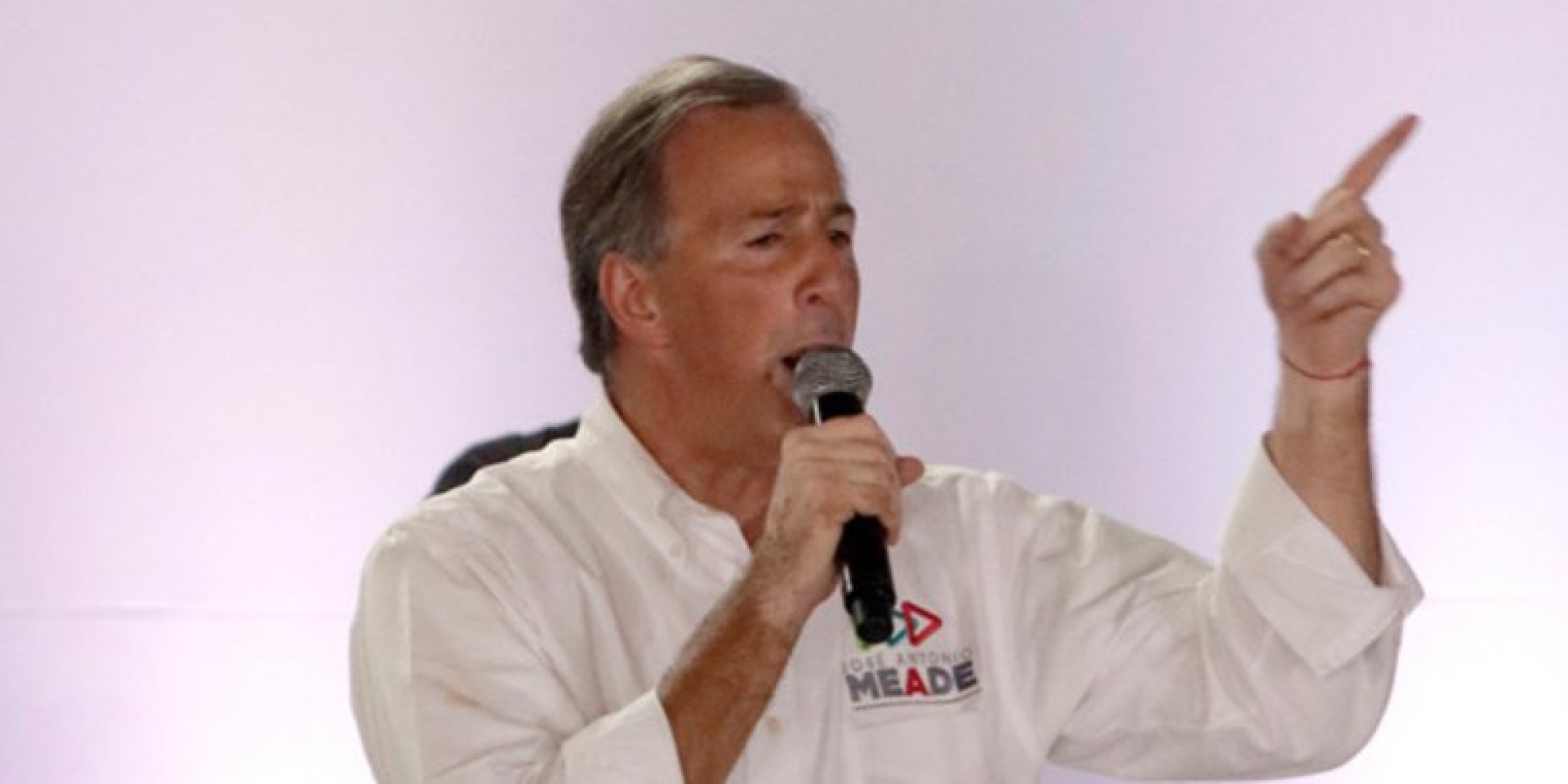 Amenazas de soltar tigres y demonios, miedo a perder: Meade