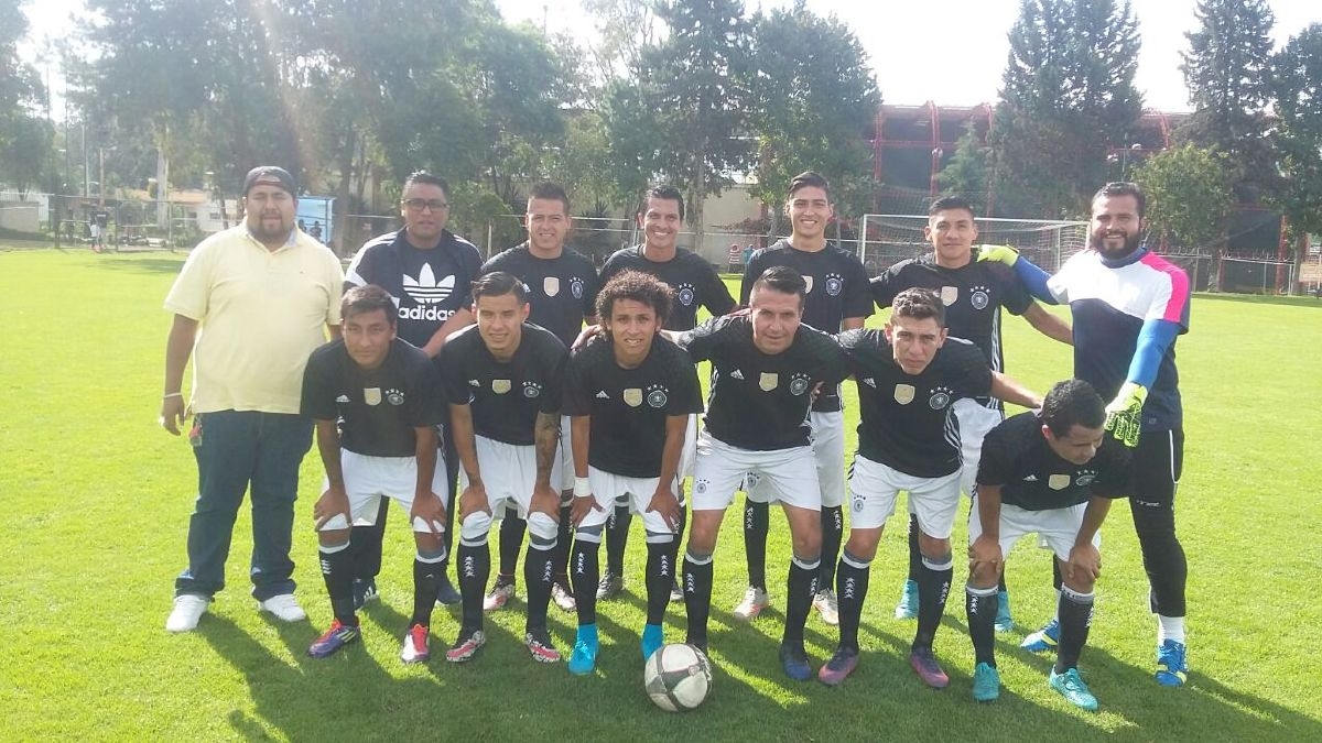 Suspenden partido por lluvia