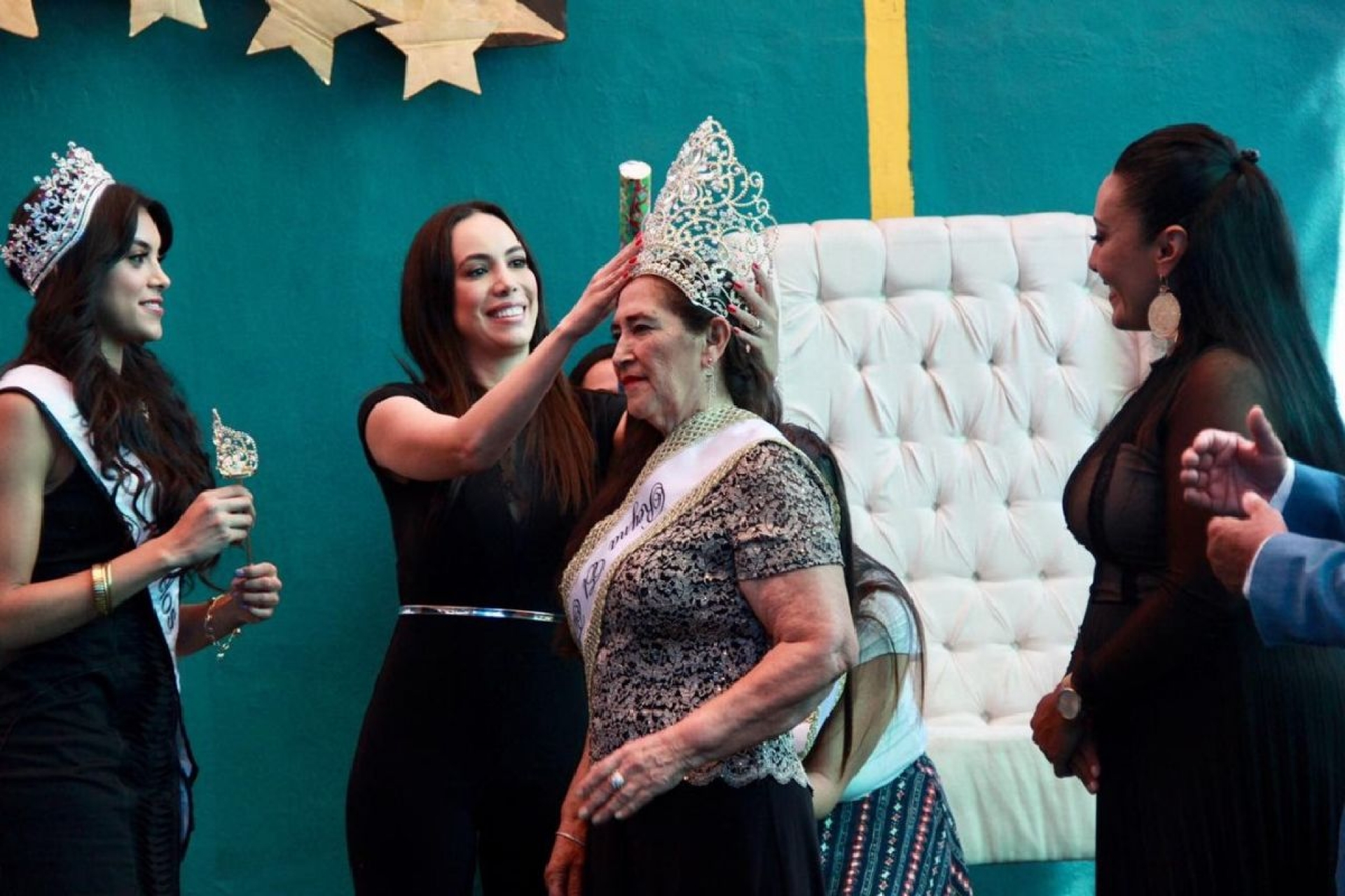 Festeja Casa de Día “El Tabachín” séptimo aniversario