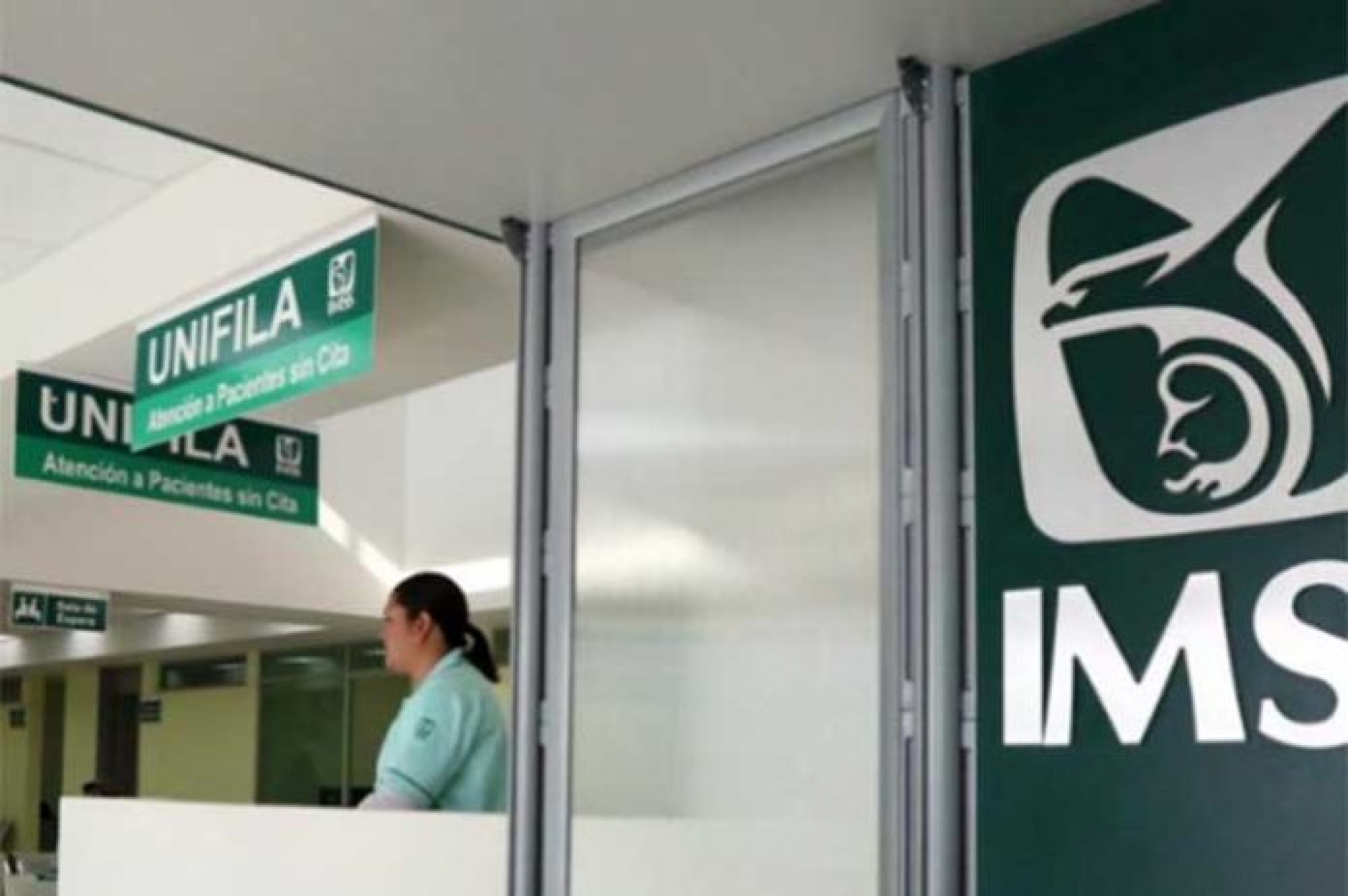 Publica IMSS convocatoria para concurso en Delegaciones