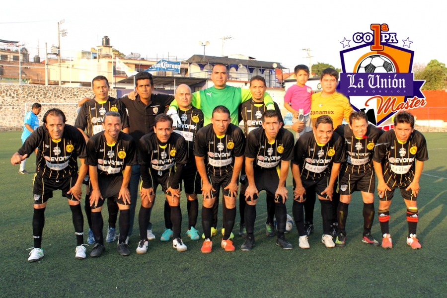 Deportivo Mago, semifinalista de la Copa Unión Máster Tecate