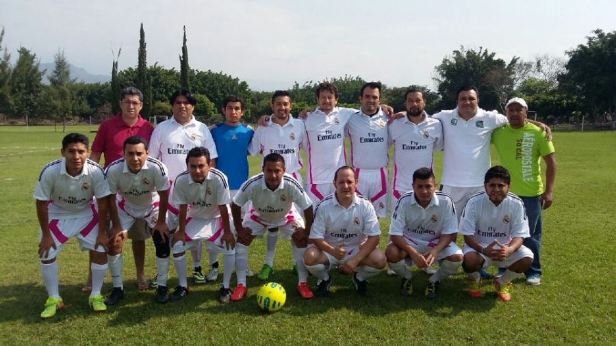 En puerta, Torneo Estatal de Futbol del Sindicato Nacional de Trabajadores del Seguro Social