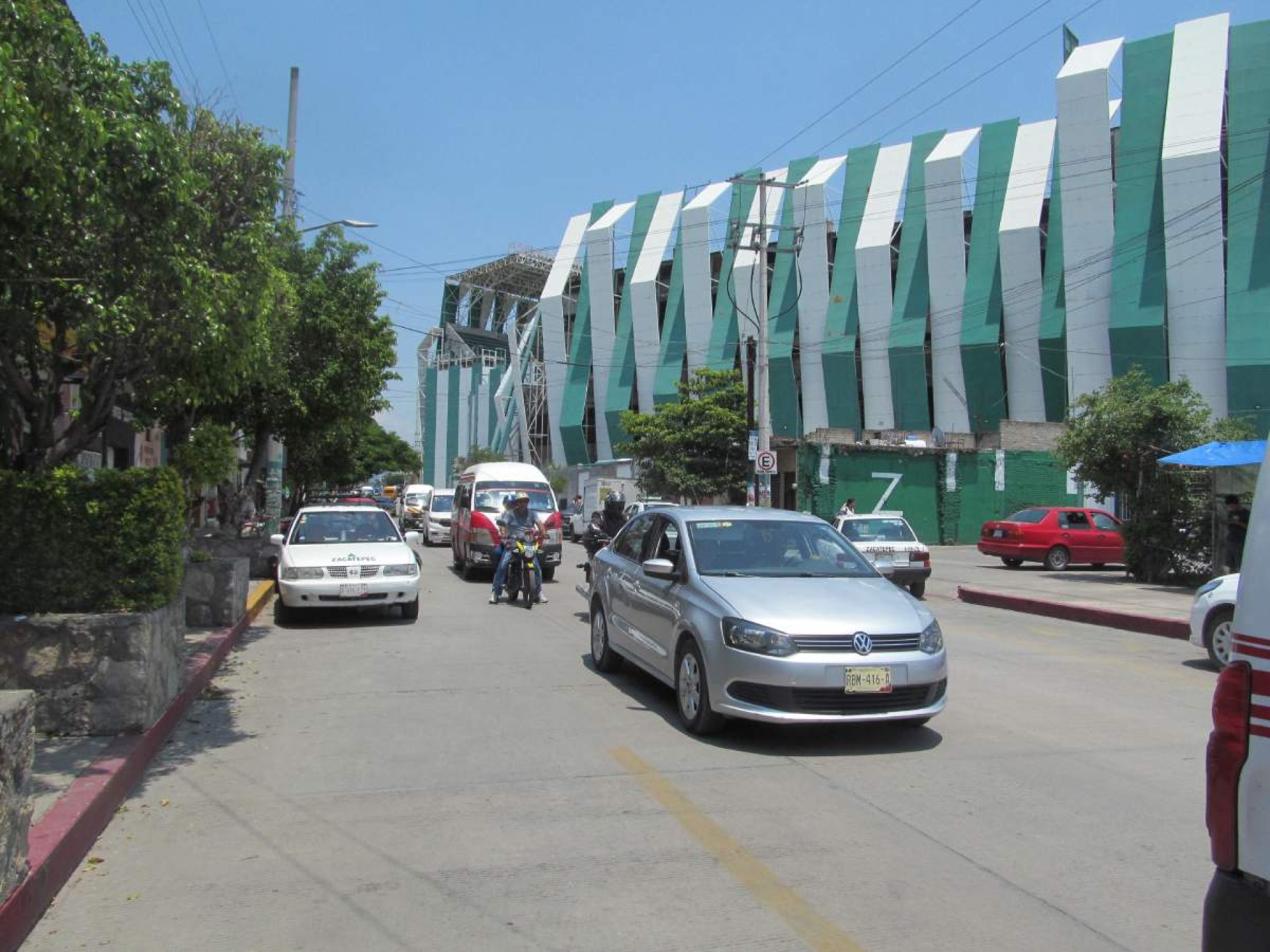 Cumplirá Zacatepec 85 años como municipio
