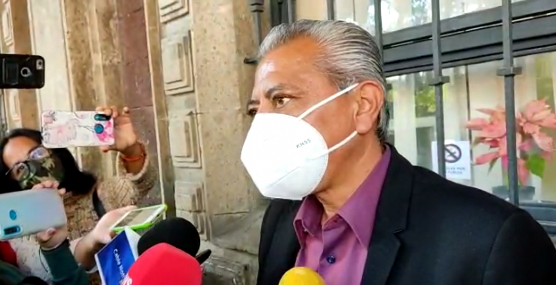 Abren posibilidad de rescate a la UAEM