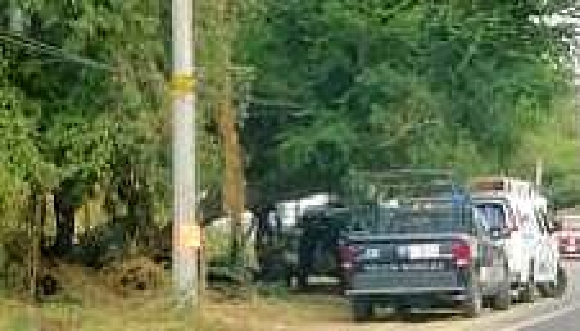 Hallan un cadáver a un costado de la carretera federal Cuernavaca-Taxco
