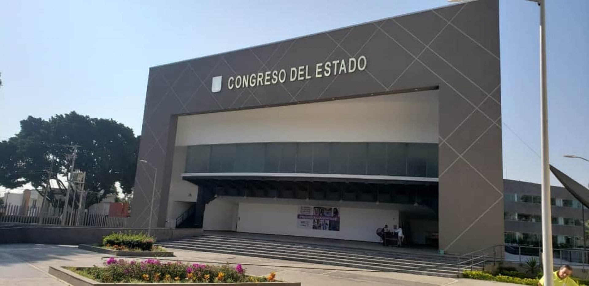 Recibirá Congreso local informes sobre la cuenta pública estatal, a partir del 29 de julio