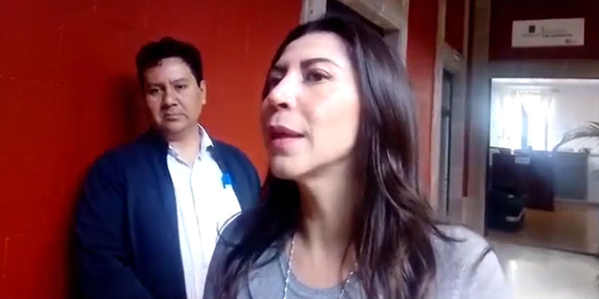 Asegura IEBEM que en agosto estarán instaladas aulas provisionales en escuela de Yautepec