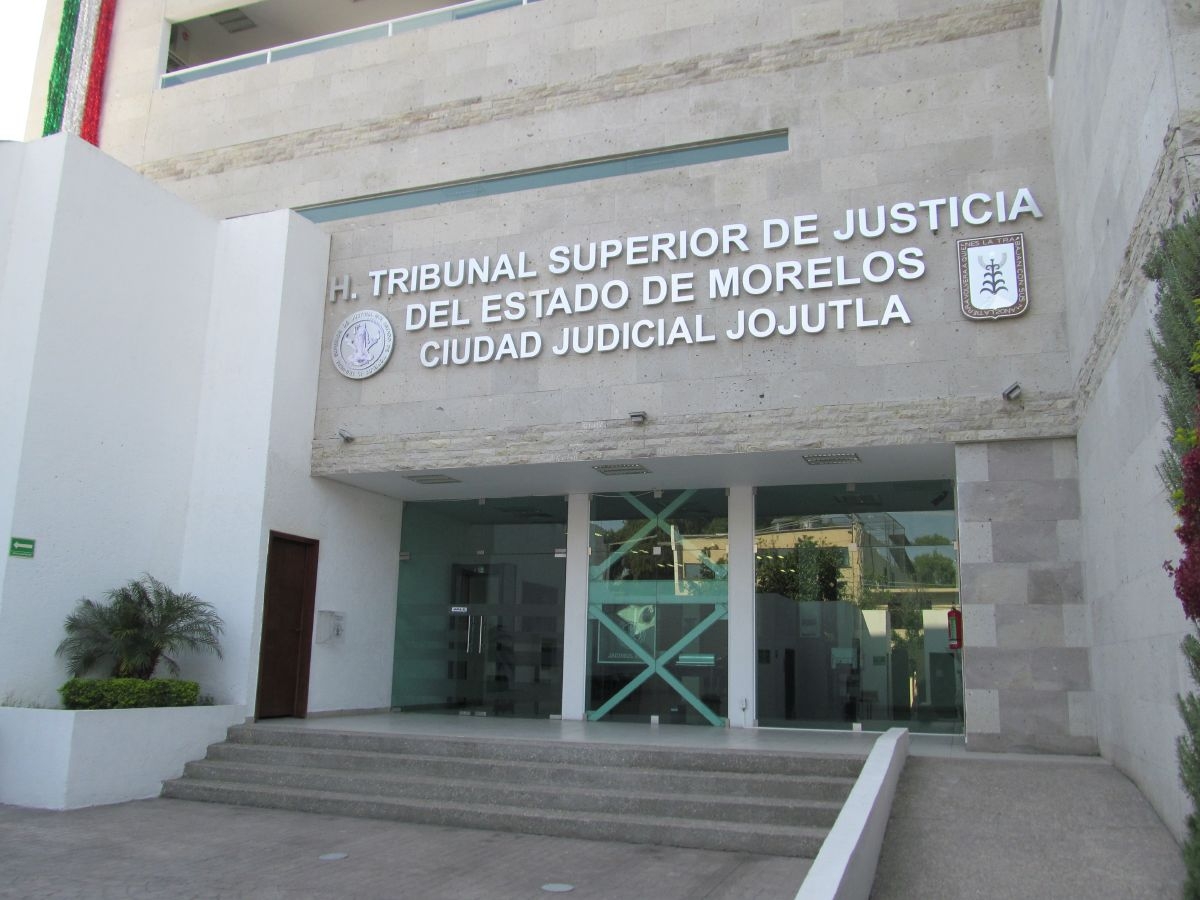 Concluye juicio sin saber dónde está Yamilé