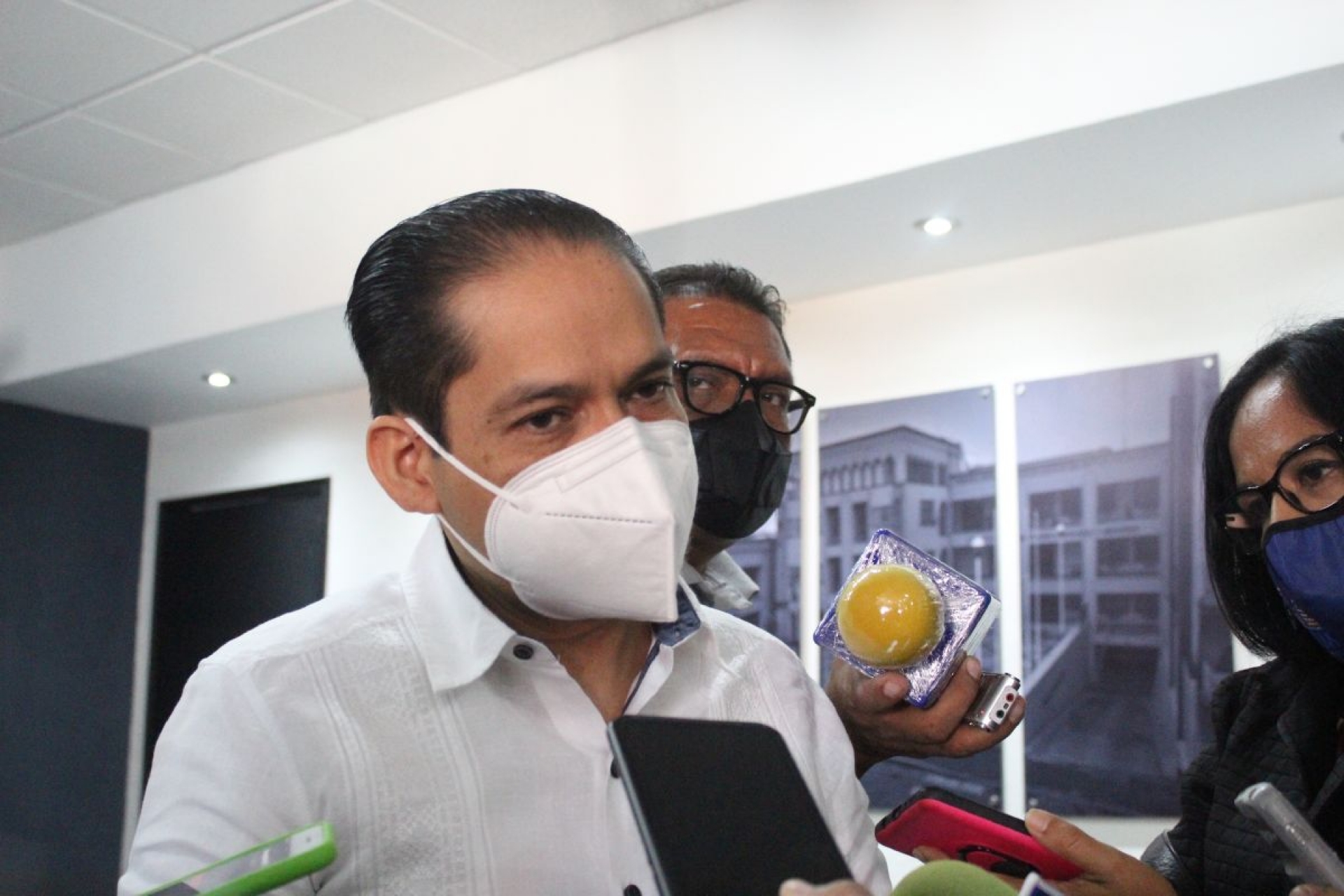 Retorno a labores, sólo ante cambio en semáforo: TSJ