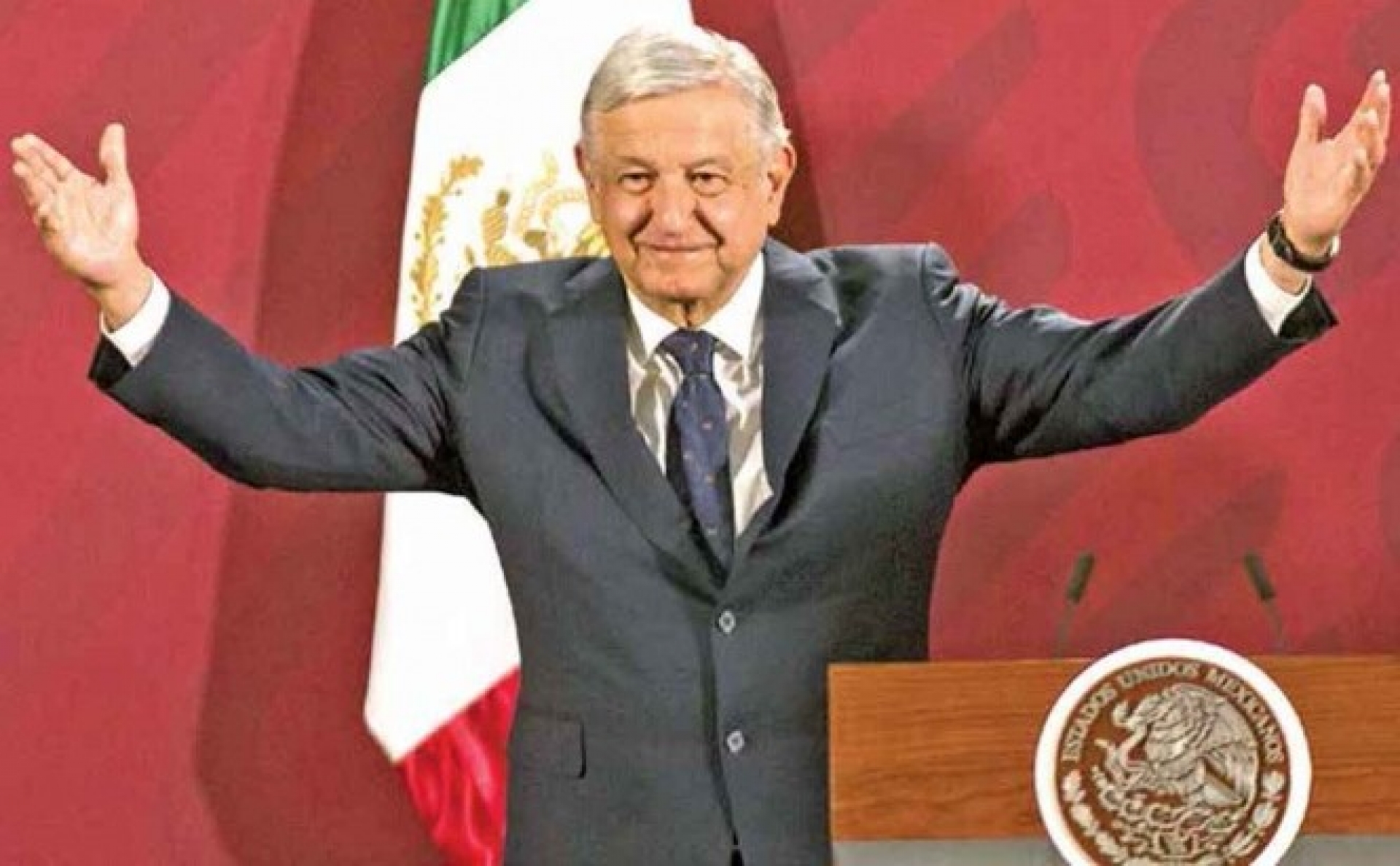 Pandemia y corrupción, ejes del 2do. Informe; AMLO, dos años de gobierno