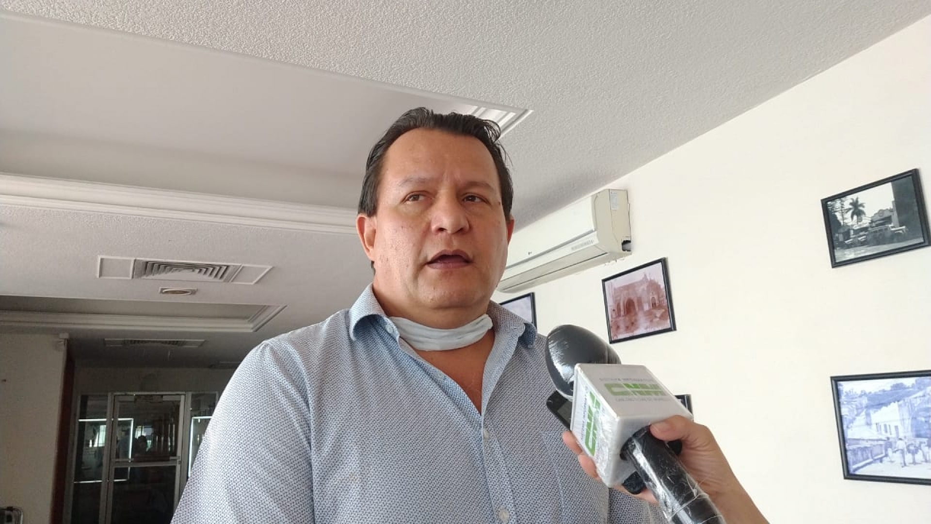 Estima Canirac que habrá despidos de cerca del 30% de empleados del sector, a fin de mes