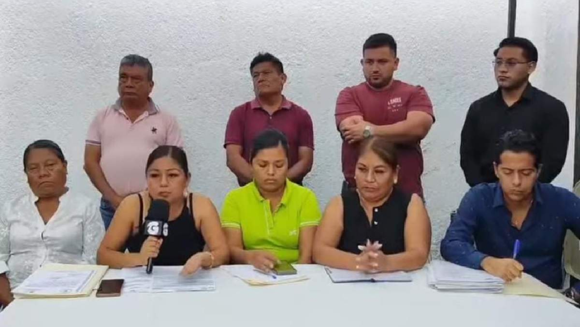 Acusan a alcalde de Xoxocotla de ejercer violencia política